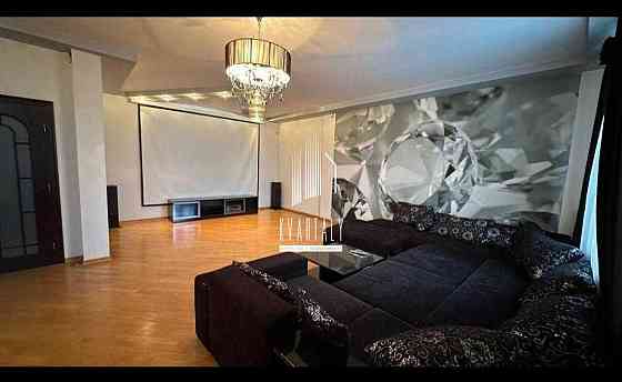 Оренда  4-кімнатної квартири,Позняки, вул. Срібнокільська 3А Киев