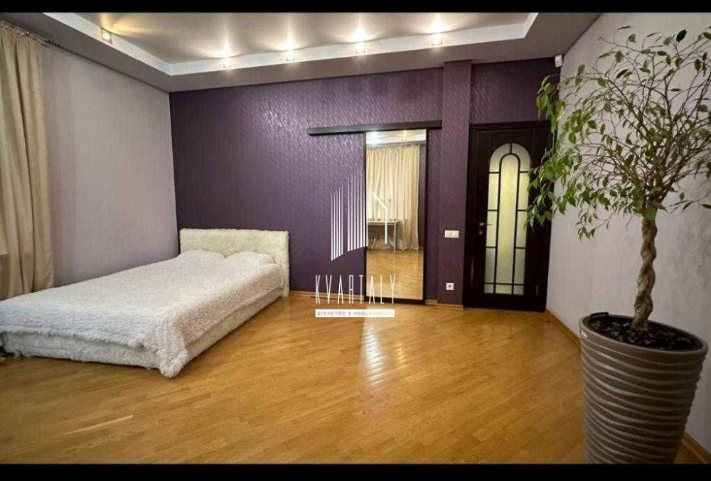 Оренда  4-кімнатної квартири,Позняки, вул. Срібнокільська 3А Киев - изображение 4