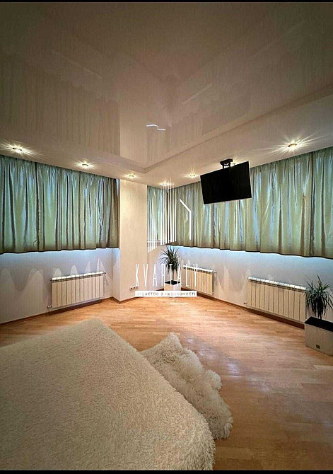 Оренда  4-кімнатної квартири,Позняки, вул. Срібнокільська 3А Киев - изображение 3