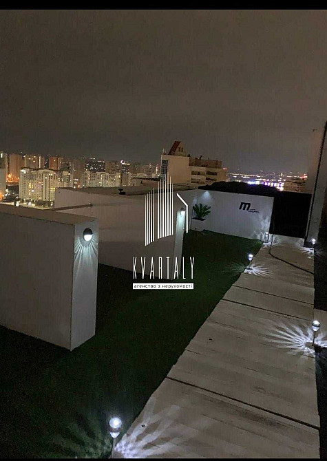 Оренда  4-кімнатної квартири,Позняки, вул. Срібнокільська 3А Киев - изображение 5