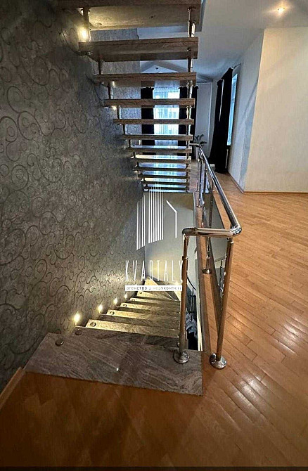 Оренда  4-кімнатної квартири,Позняки, вул. Срібнокільська 3А Киев - изображение 8