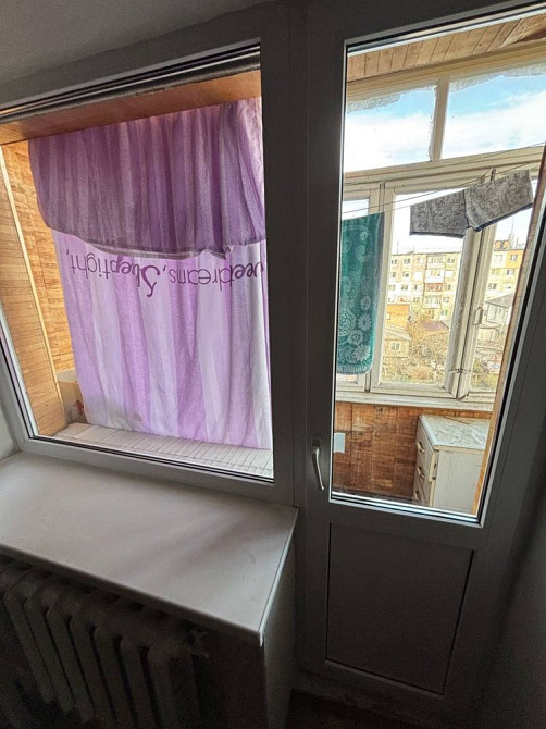 Оренда 2 кімнатної квартир Хмельницкий - изображение 8