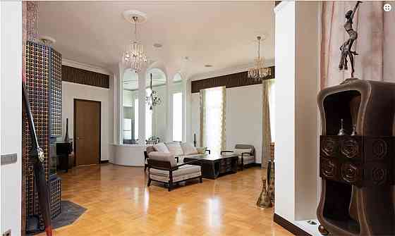 Оренда квартири, Велика Васильківська, 26, 4 кімнати, 184 м, Kiyv rent Киев