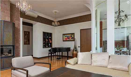 Оренда квартири, Велика Васильківська, 26, 4 кімнати, 184 м, Kiyv rent Киев