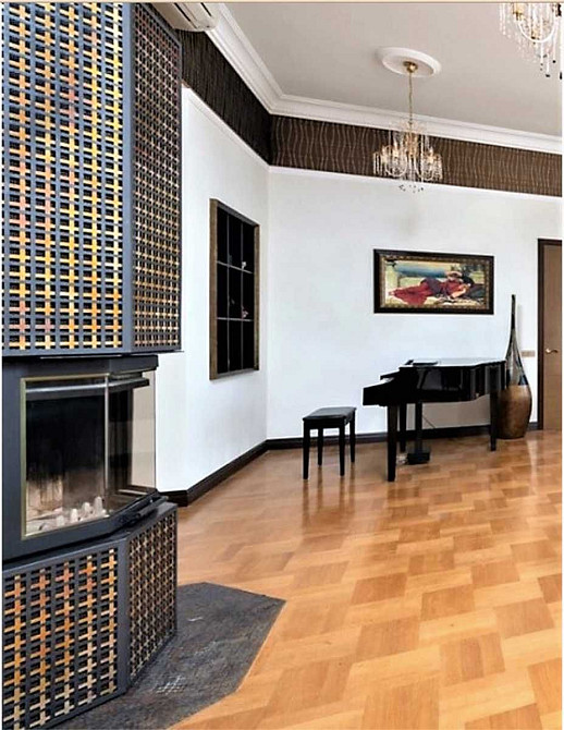 Оренда квартири, Велика Васильківська, 26, 4 кімнати, 184 м, Kiyv rent Киев - изображение 3