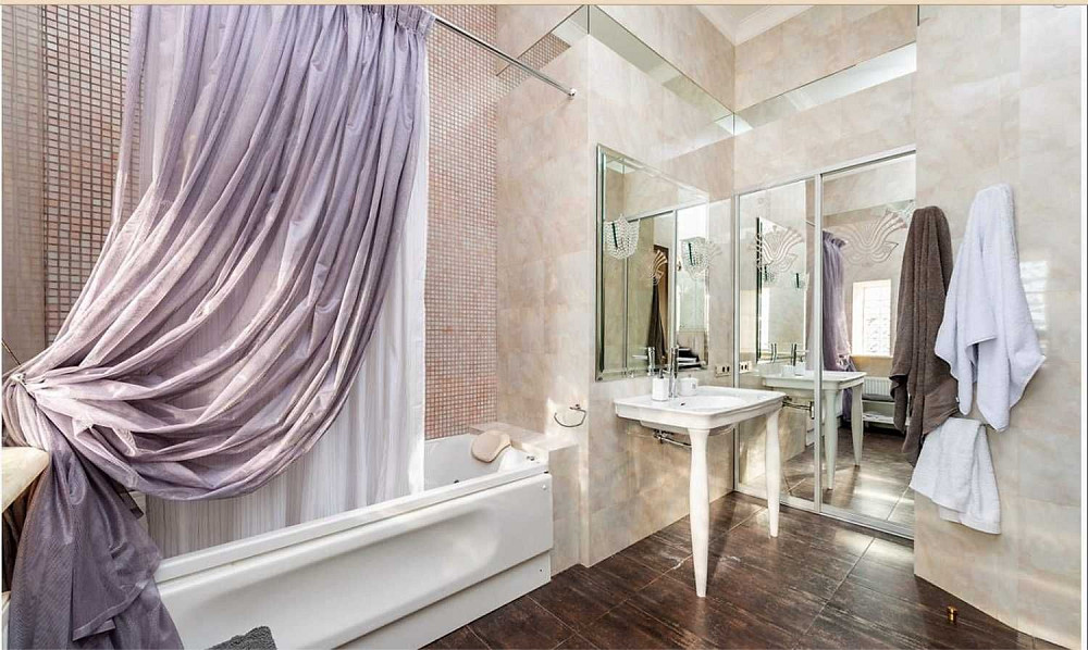 Оренда квартири, Велика Васильківська, 26, 4 кімнати, 184 м, Kiyv rent Киев - изображение 8