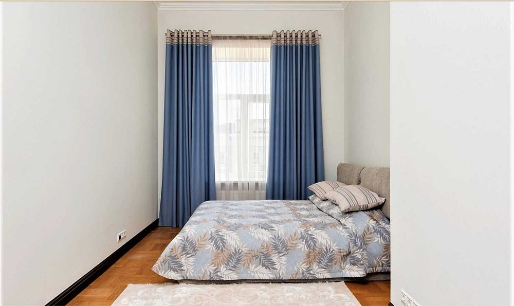 Оренда квартири, Велика Васильківська, 26, 4 кімнати, 184 м, Kiyv rent Киев - изображение 1