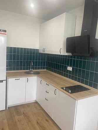 Метро ,, Славутич" 3  хвил  пішки ЖК Рів"єра  Після ремонта для  себе Kyiv