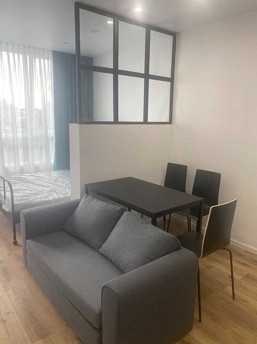 Метро ,, Славутич" 3  хвил  пішки ЖК Рів"єра  Після ремонта для  себе Київ - зображення 2