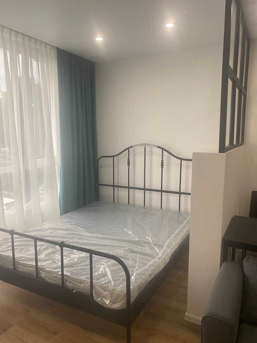 Метро ,, Славутич" 3  хвил  пішки ЖК Рів"єра  Після ремонта для  себе Київ - зображення 3