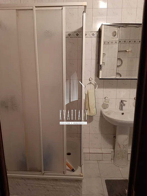 Оренда 2 кімнатної квартири, вул. Анни Ахматової, 3А, Позняки Киев - изображение 7