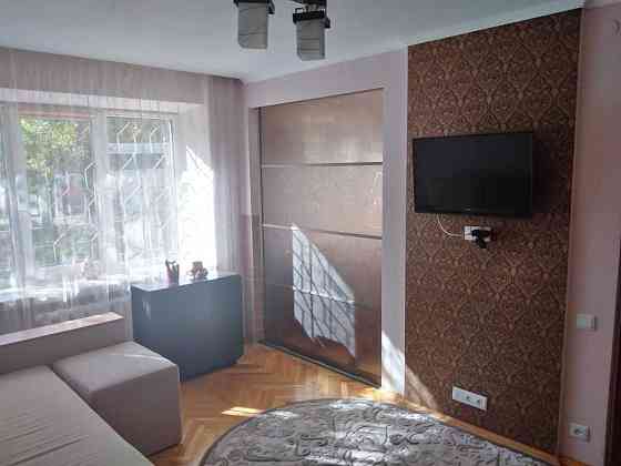 Оренда 1-но кім. квартири по вул. Пасічна Львов