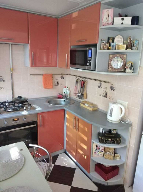 Оренда 1-но кім. квартири по вул. Пасічна Львов - изображение 5