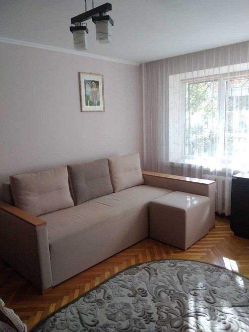 Оренда 1-но кім. квартири по вул. Пасічна Львов - изображение 2