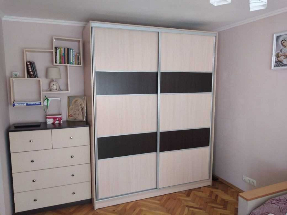 Оренда 1-но кім. квартири по вул. Пасічна Львов - изображение 3