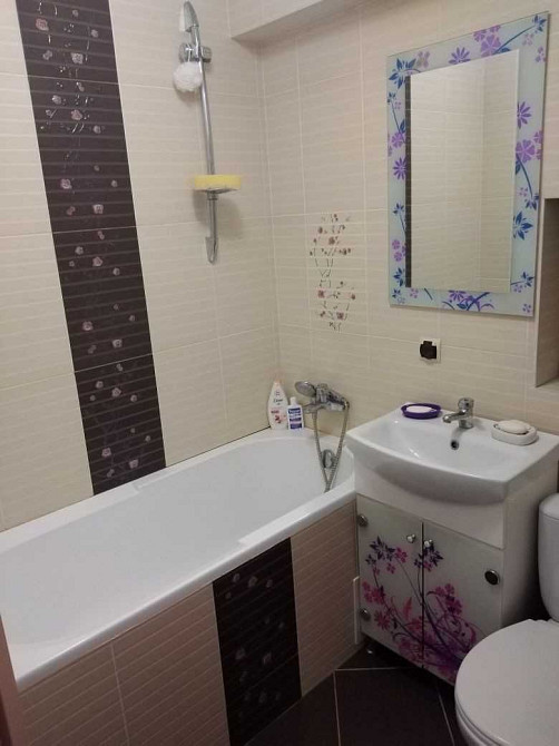 Оренда 1-но кім. квартири по вул. Пасічна Львов - изображение 8