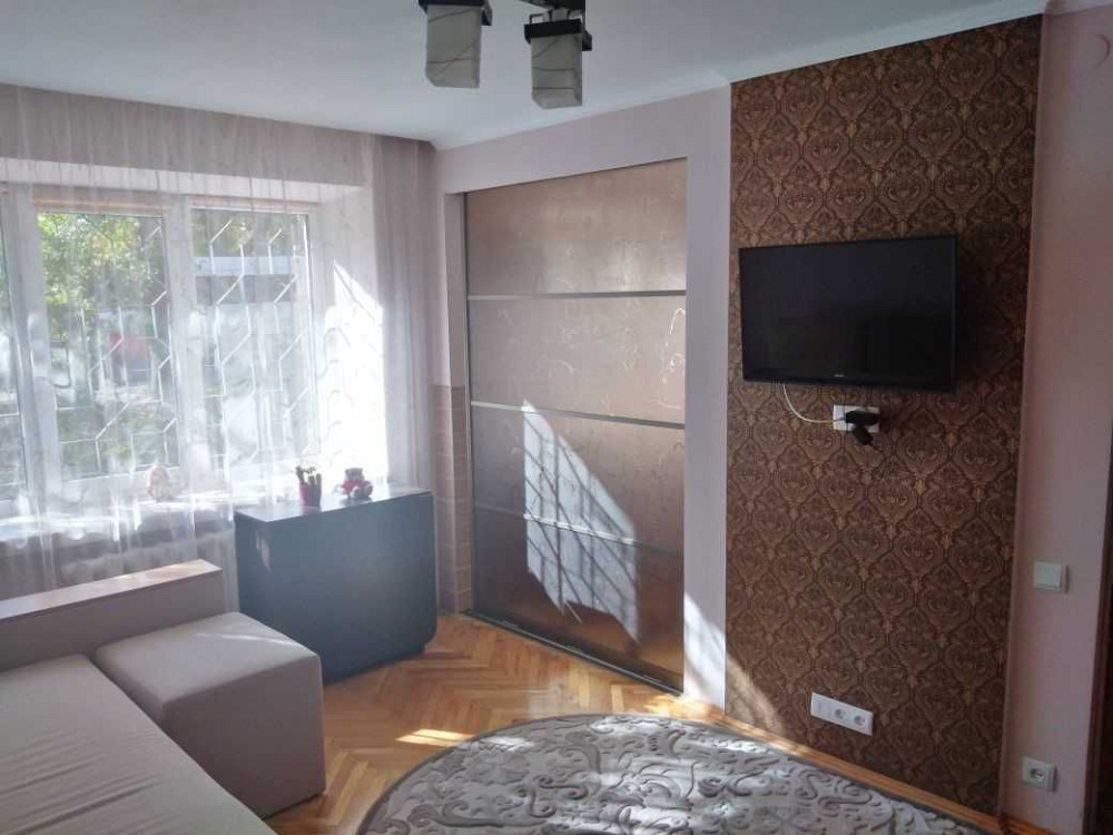 Оренда 1-но кім. квартири по вул. Пасічна Львов - изображение 1