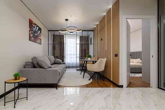 Оренда квартири в ЖК Парус Сіті,вул.Кульпарківська,93 Львов