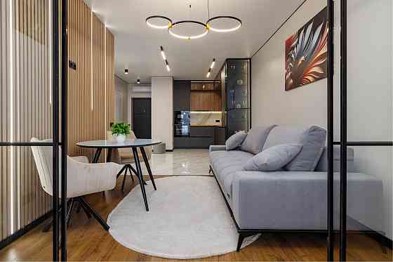 Оренда квартири в ЖК Парус Сіті,вул.Кульпарківська,93 Львов