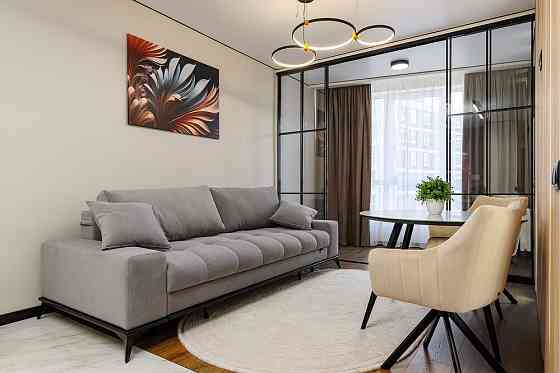 Оренда квартири в ЖК Парус Сіті,вул.Кульпарківська,93 Львов