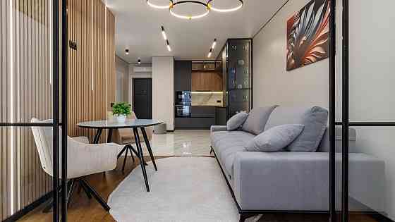 Оренда квартири в ЖК Парус Сіті,вул.Кульпарківська,93 Львов