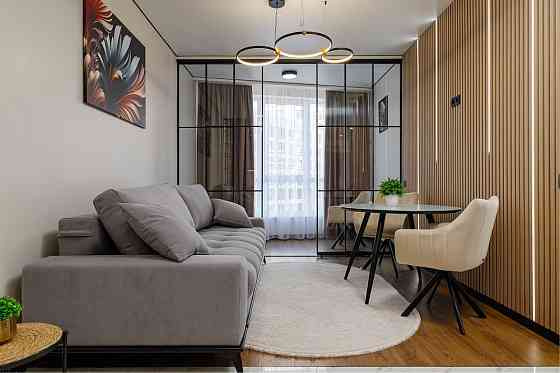 Оренда квартири в ЖК Парус Сіті,вул.Кульпарківська,93 Львов