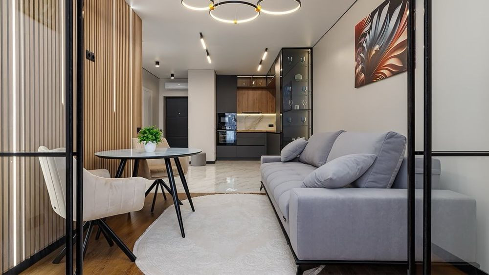 Оренда квартири в ЖК Парус Сіті,вул.Кульпарківська,93 Львов - изображение 2