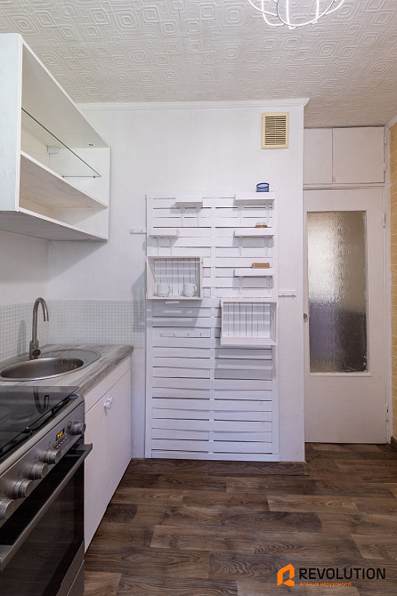 БЕЗ %; Тростянецька 5А; 1-кім; м. Харківська 15 хв їзди; Оренда Киев - изображение 2