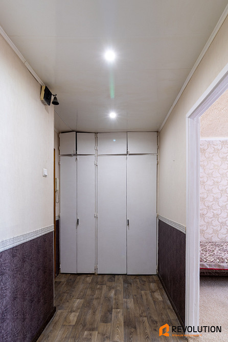 БЕЗ %; Тростянецька 5А; 1-кім; м. Харківська 15 хв їзди; Оренда Киев - изображение 5