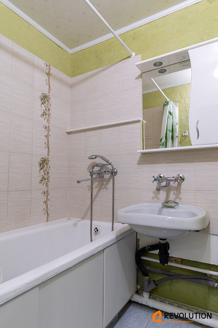 БЕЗ %; Тростянецька 5А; 1-кім; м. Харківська 15 хв їзди; Оренда Киев - изображение 7