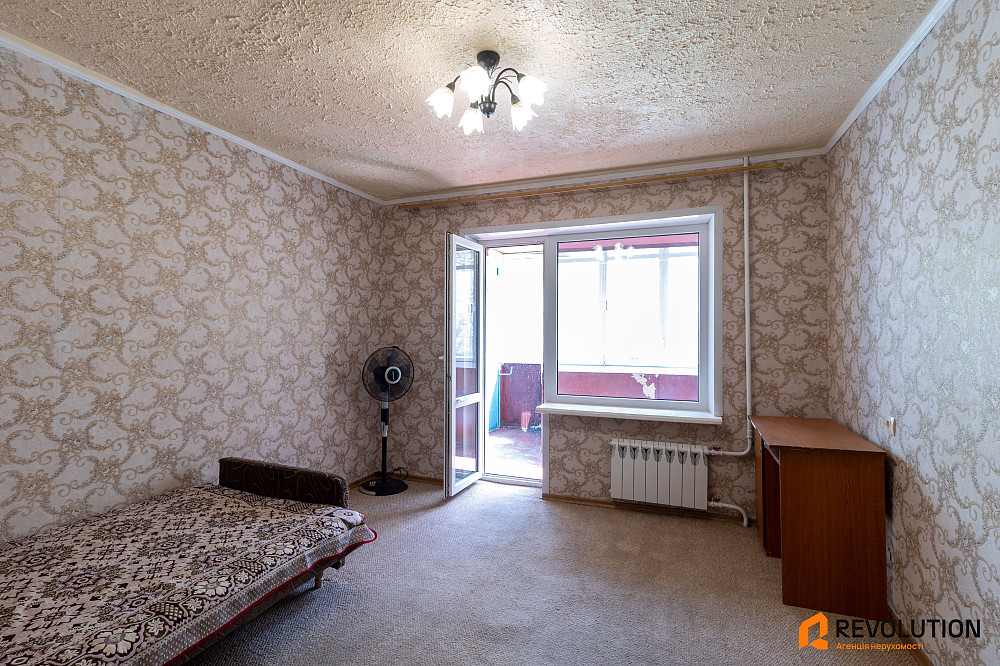 БЕЗ %; Тростянецька 5А; 1-кім; м. Харківська 15 хв їзди; Оренда Киев - изображение 4