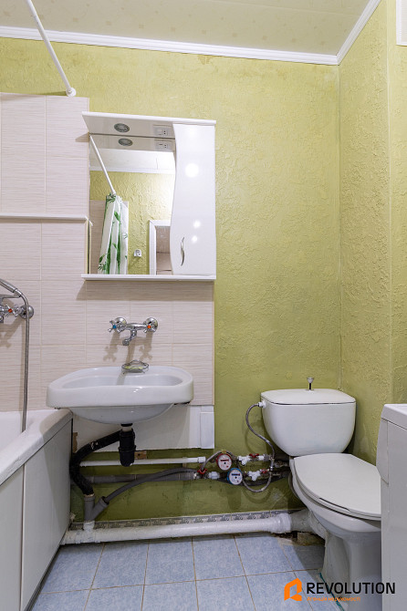 БЕЗ %; Тростянецька 5А; 1-кім; м. Харківська 15 хв їзди; Оренда Киев - изображение 8