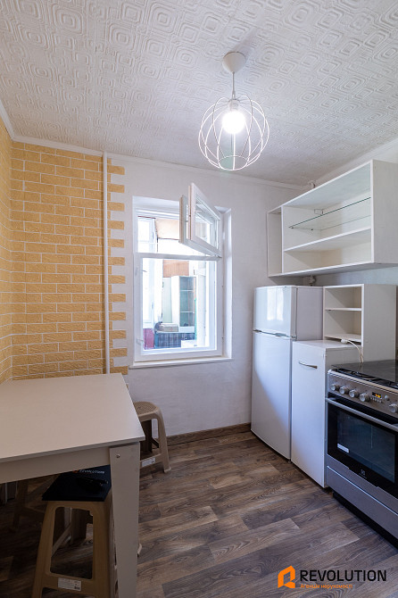 БЕЗ %; Тростянецька 5А; 1-кім; м. Харківська 15 хв їзди; Оренда Киев - изображение 1