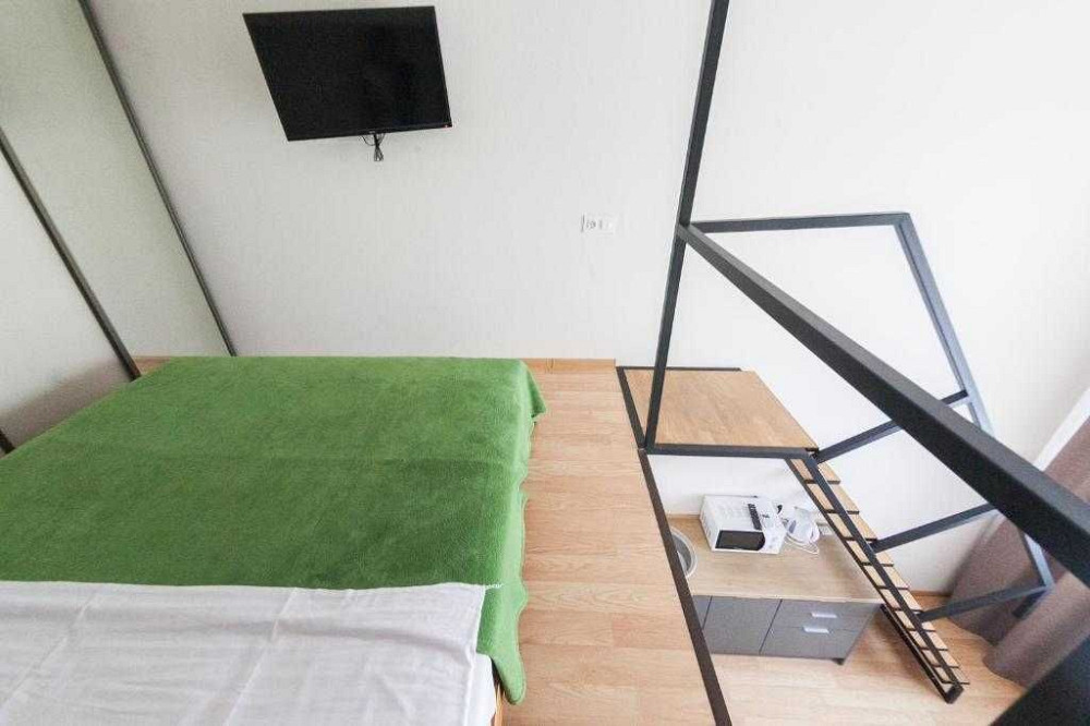 Дворівнева студія, м. Берестейська Київ - зображення 2