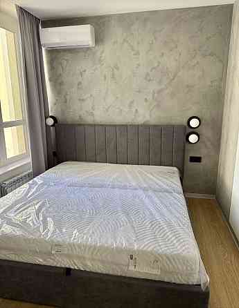 Перша оренда квартири ЖК Драгоманова 31 Позняки Киев