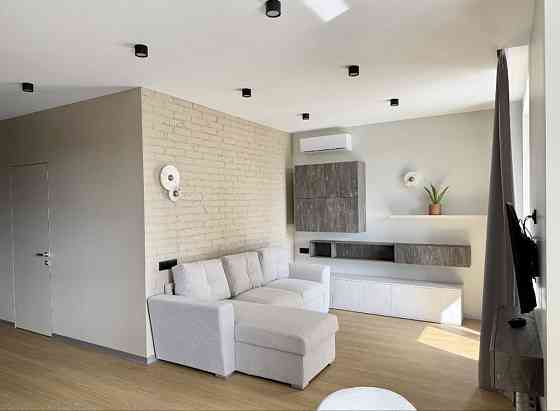 Перша оренда квартири ЖК Драгоманова 31 Позняки Киев