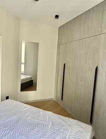 Перша оренда квартири ЖК Драгоманова 31 Позняки Киев