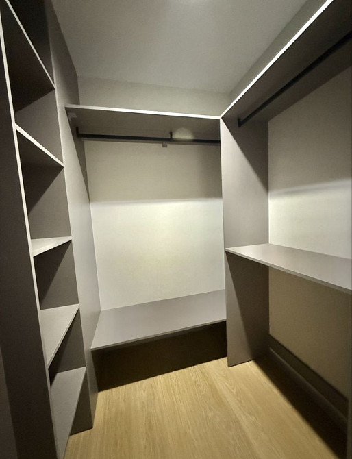 Перша оренда квартири ЖК Драгоманова 31 Позняки Киев - изображение 7