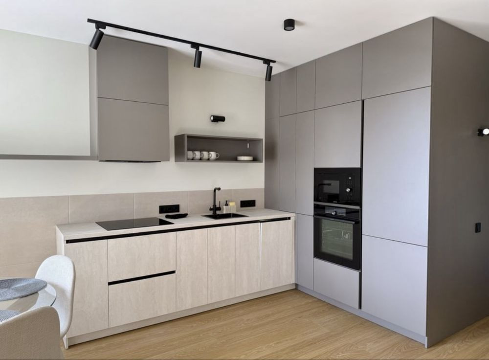 Перша оренда квартири ЖК Драгоманова 31 Позняки Киев - изображение 2