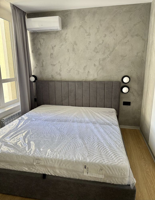 Перша оренда квартири ЖК Драгоманова 31 Позняки Киев - изображение 5