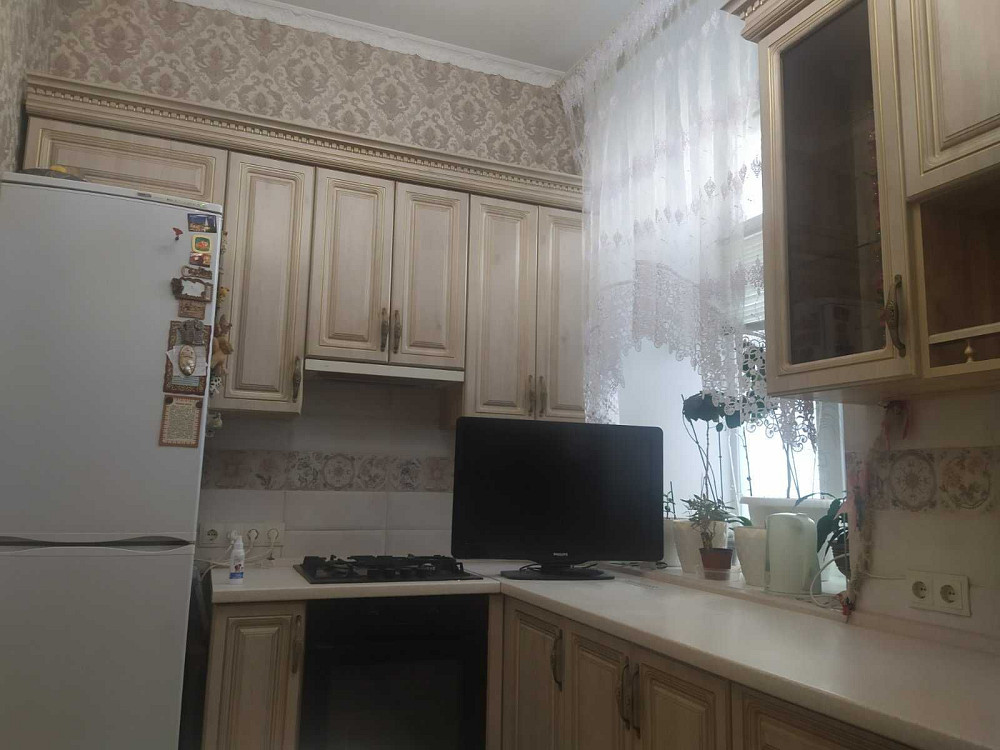 Здам 3-х кімнатну квартиру з А\О можна на короткий термін Житомир - зображення 6