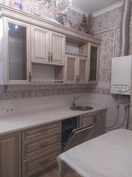 Здам 3-х кімнатну квартиру з А\О можна на короткий термін Житомир - зображення 4