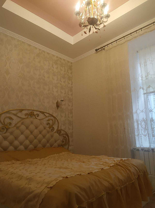 Здам 3-х кімнатну квартиру з А\О можна на короткий термін Житомир - зображення 7