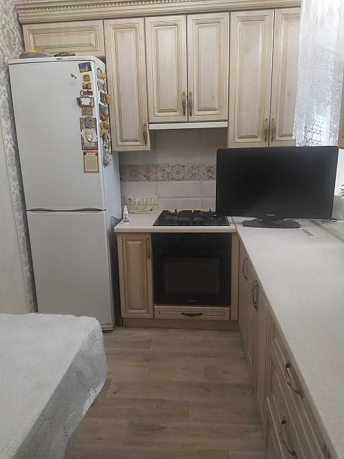 Здам 3-х кімнатну квартиру з А\О можна на короткий термін Житомир - зображення 2