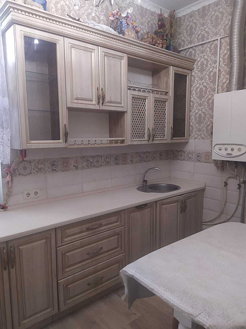 Здам 3-х кімнатну квартиру з А\О можна на короткий термін Житомир - зображення 3