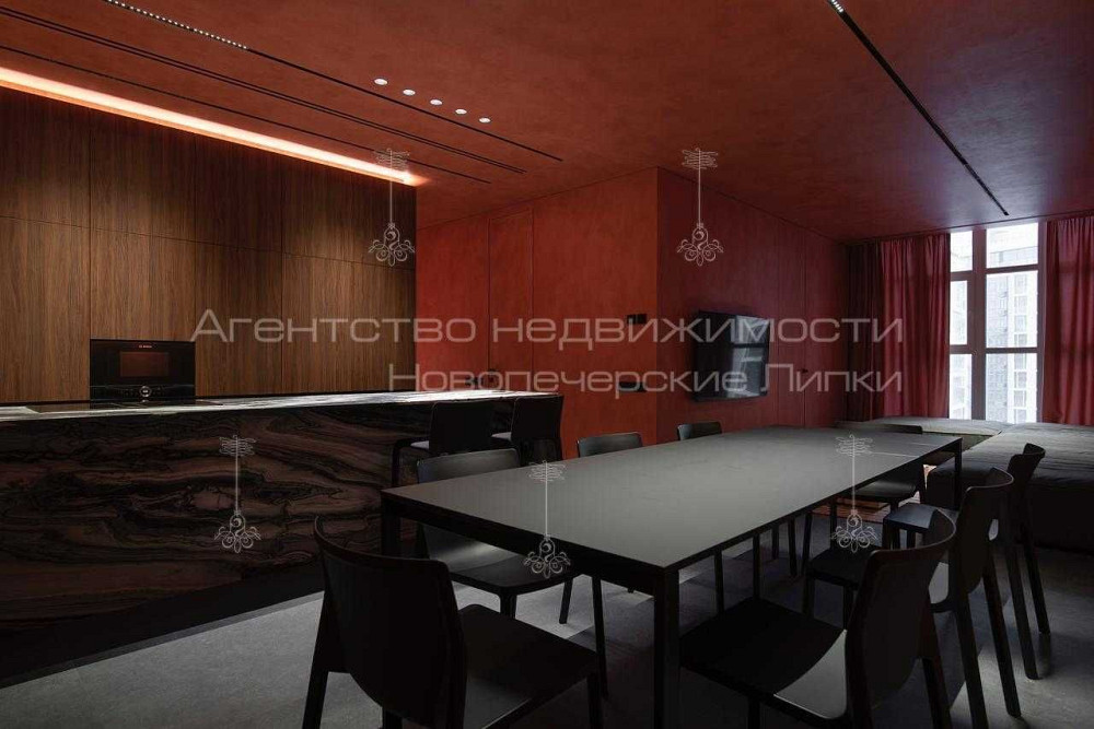 Аренда Новой 4 к квартиры 120 м ЖК Новопечерские Липки Верхогляда Киев - изображение 2