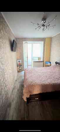 Сдам  3-х кімнатну квартиру- студію з підземним гаражем Черкассы