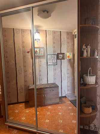 Сдам  3-х кімнатну квартиру- студію з підземним гаражем Черкассы