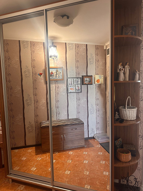 Сдам  3-х кімнатну квартиру- студію з підземним гаражем Черкаси - зображення 4