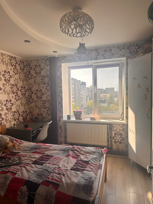 Сдам  3-х кімнатну квартиру- студію з підземним гаражем Черкаси - зображення 3